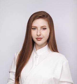 Фотография нашего специалиста