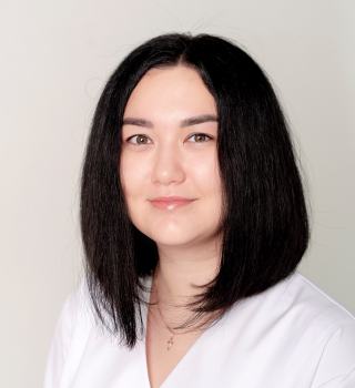 Фотография нашего специалиста